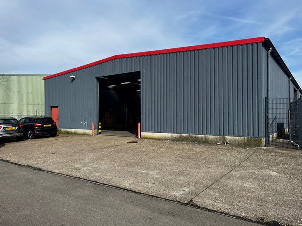 Medium property photo - Industrieweg 13c, 4538 AG Terneuzen